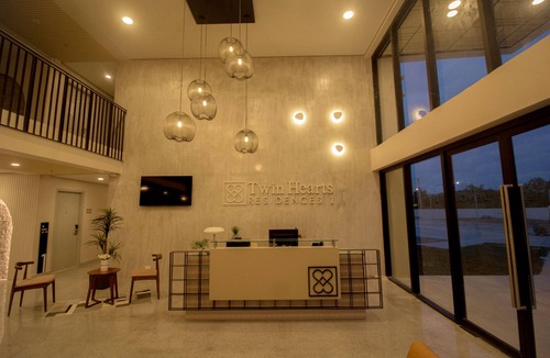 Roxas City Apartment | Twin Hearts Residences 1