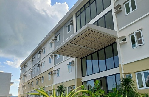 Roxas City Apartment | Twin Hearts Residences 1