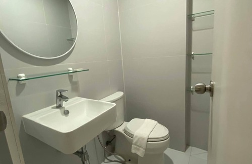 Roxas City Apartment | Twin Hearts Residences 1