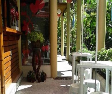 Jasaan House | Twin Hearts Resort Pool Cabin 2
