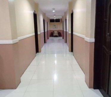 Davao Hotel | Twin Palm Guesthouse