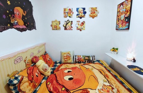 Taman Kolej Perdana Apartment | Twinkle I 星星人 Studio Kampar 5 min to TARC & UTAR