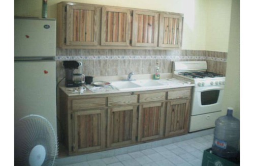 Juan Dolio Apartment | Two bedroom-apartment with balcony for 4 persons near the beach