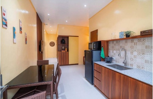 Tagbilaran Apartment | Two-Bedroom Apartment-4