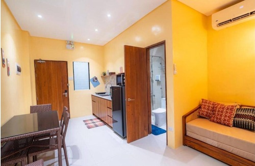 Tagbilaran Apartment | Two-Bedroom Apartment-4