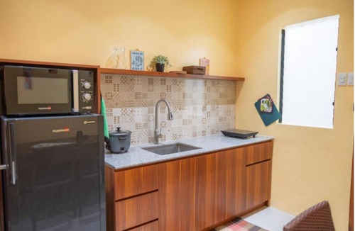Central Visayas Apartment | Two-Bedroom Apartment-6