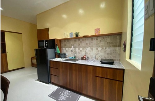 Tagbilaran Apartment | Two-Bedroom Apartment-1