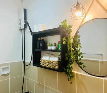 Mandaue Apartment | Two-bedroom Apartment near SM City , IT Park & Ayala Mall - N0 PARKING at Urban Deca Homes