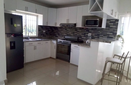 Bayaguana Apartment | Two bedroom apt at Bayaguana