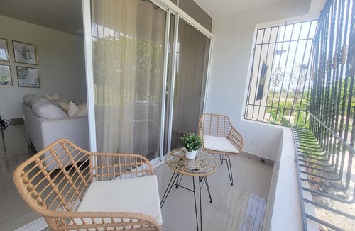 Bayaguana Apartment | Two bedroom apt at Bayaguana