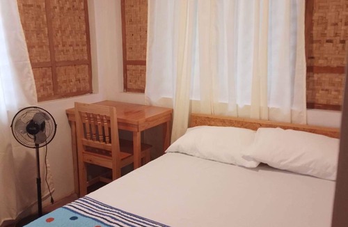 Lipa Other | Two-bedroom Farmhouse in a Start-up Organic Farm in Lipa City