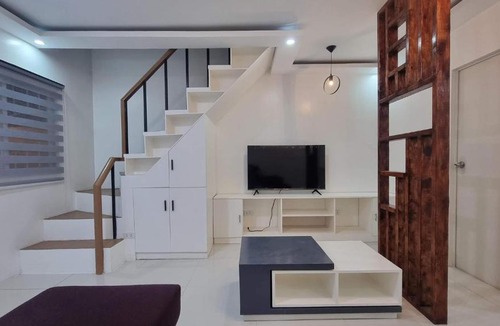 Butuan Villa | Two Bedroom House in Gated Camella Community