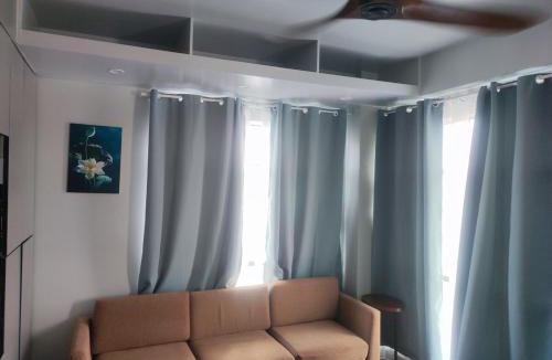Muntinlupa Apartment | Two Bedroom - Presidio Lakefront
