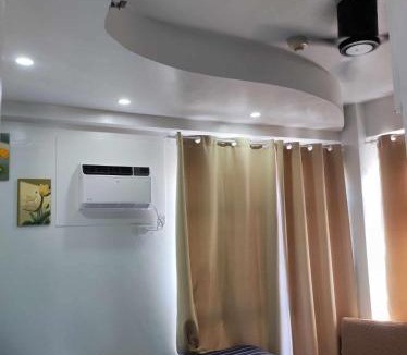 Muntinlupa Apartment | Two Bedroom - Presidio Lakefront