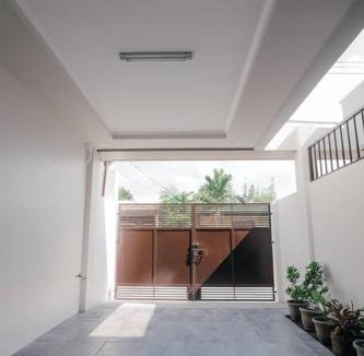 Balibago Apartment | Two Bedroom Residential Home with own parking