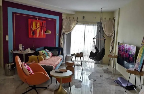 Ampang Hotel | Two-Bedroom Suite
