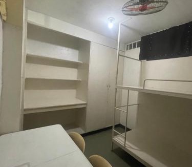 Sampaloc Hostel | Two Hearts Boarding Home