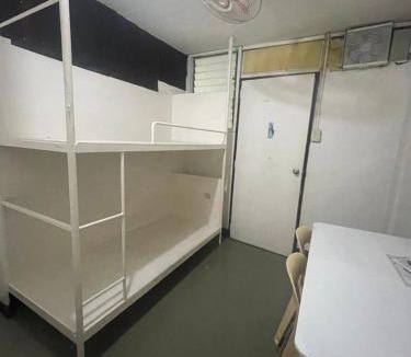 Sampaloc Hostel | Two Hearts Boarding Home