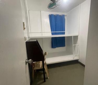 Sampaloc Hostel | Two Hearts Boarding Home