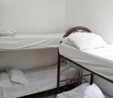 Dagupan Bed & Breakfast | Two-Hearts Dormitory