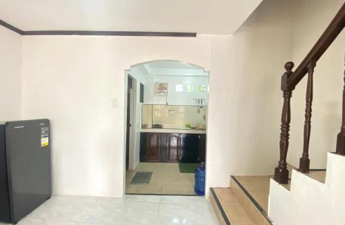 Basak House | Two-Storey House for Big Groups
