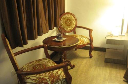Legazpi Hotel | Tyche Boutique Hotel