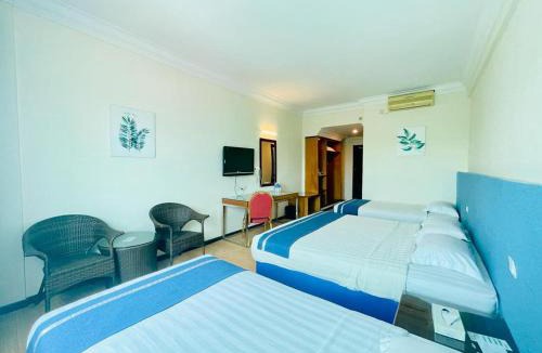 Sandakan Hotel | Tyng Garden Hotel