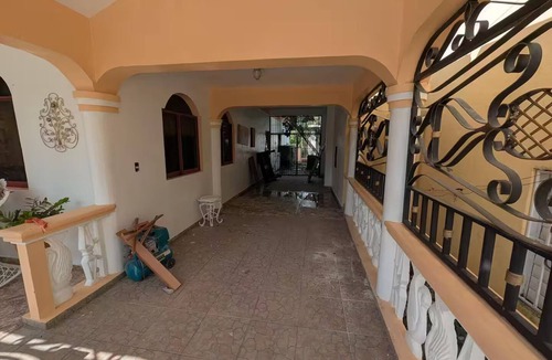 Veragua House | Typical Dominican house