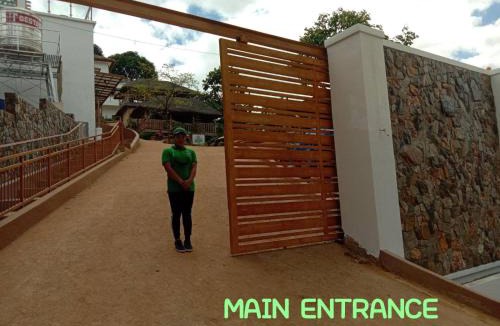 San Mateo Villa | UCM Adventure Park