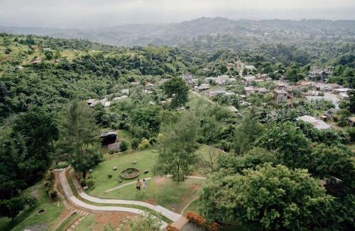 San Mateo Other | UCM Adventure Park