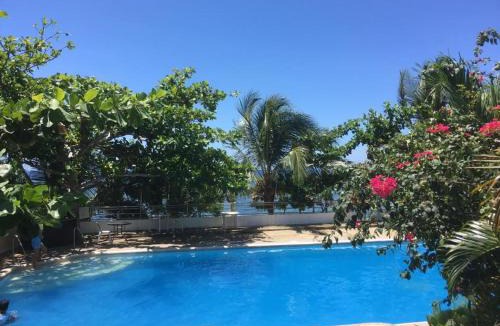 Libertad Resort | Ucoy Beach Resort