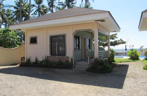 Libertad Resort | Ucoy Beach Resort