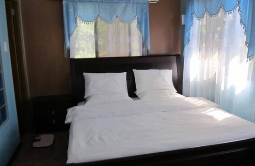 Libertad Resort | Ucoy Beach Resort