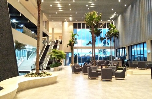 Kuching Hotel | UCSI Hotel Kuching