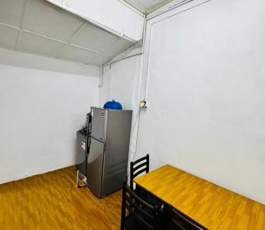 Pekan Tanjung Sedili House | UDA HomestayMuslimOnly #1h to Mersing#