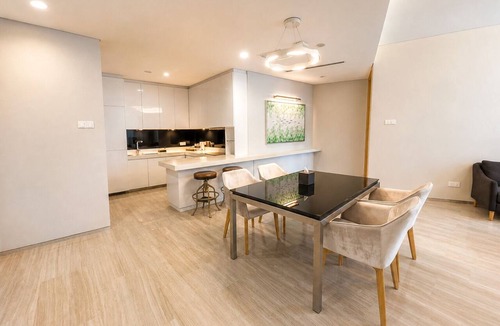 Nusajaya Hotel | UHF HOTELS & RESORTS PINETREE