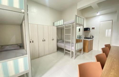 Sampaloc Apartment | UHome Lacson