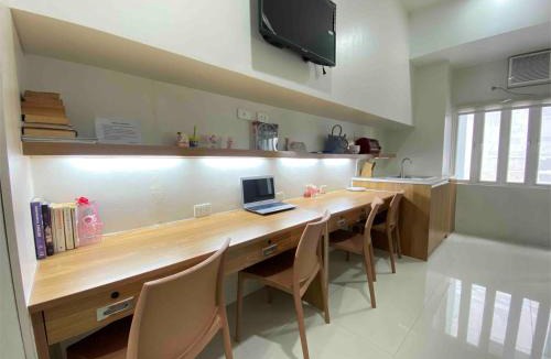 Sampaloc Apartment | UHome Lacson