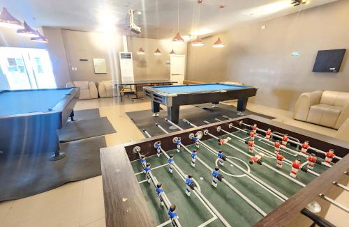 Sampaloc Apartment | UHome Lacson