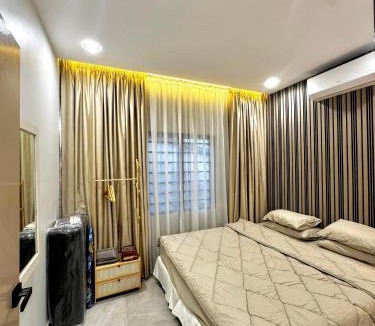 Batu Kikir House | Ujang Guest House 2