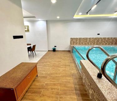 Batu Kikir House | Ujang Guest House 2