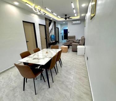 Batu Kikir House | Ujang Guest House 2