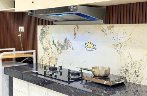 Malacca City House | UjongPasir18paxLanded10minstoJonker