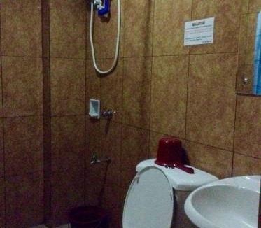 Laoag Resort | UKL Ever Resort Hotel
