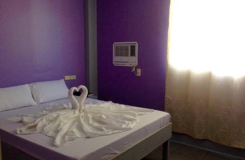 Laoag Resort | UKL Ever Resort Hotel