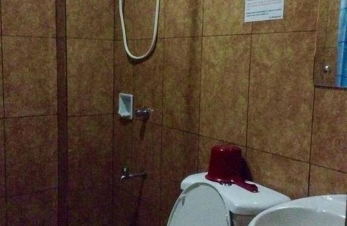 Laoag Hotel | UKL Ever Resort Hotel