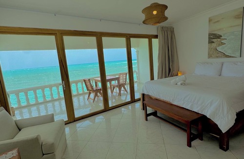 Cabarete Hotel | Ultra Infinity Hotel