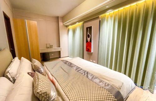 Tambo Apartment | Ultra Luxury 6 Bedroom beside Solaire, Okada