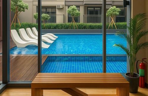 Tambo Apartment | Ultra Luxury 6 Bedroom beside Solaire, Okada