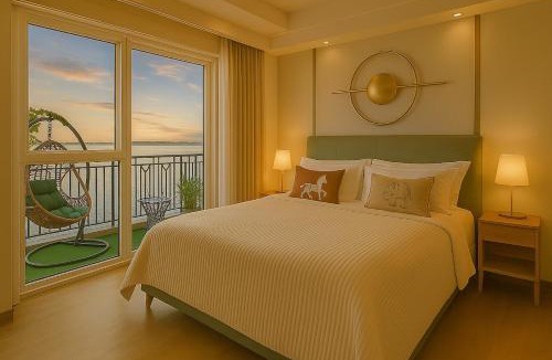 Tambo Apartment | Ultra Luxury 6BR near Solaire, Okada, & Airport